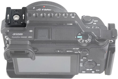 SmallRig Cold Shoe Adapter