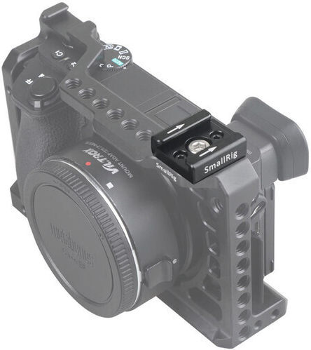 SmallRig Cold Shoe Adapter