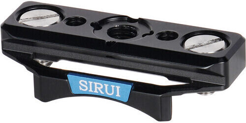 Sirui Camera Cage with Top Handle Accessory for Sony FX30/FX3