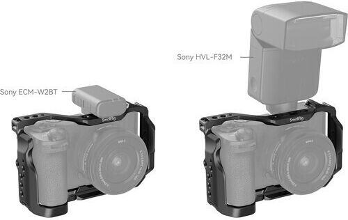 SmallRig Full Accesoriu