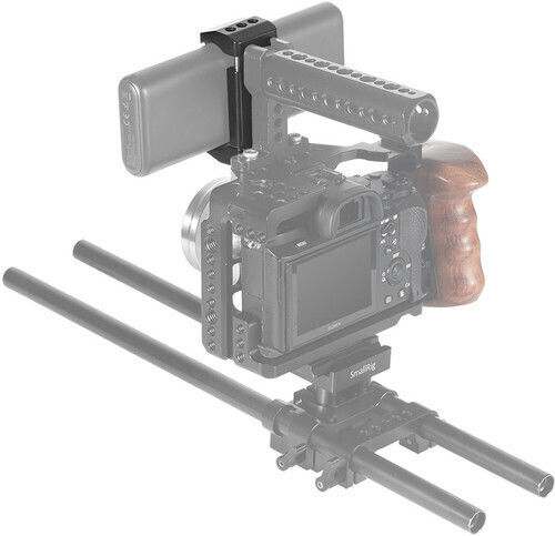 SmallRig Portable Power Banks Holder Accessory