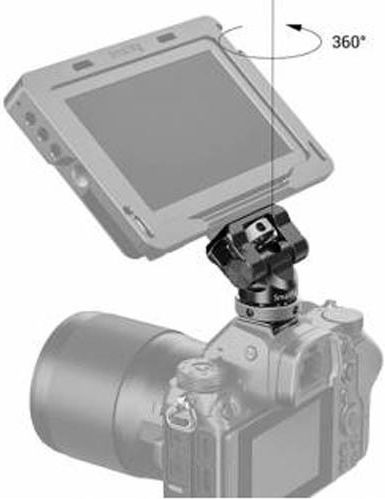SmallRig Swivel Tilt Monitor Аксесоари