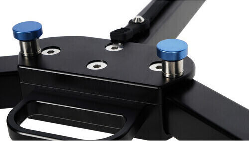 Sirui DT-06 Basis Dreibeinstativ - Dolly