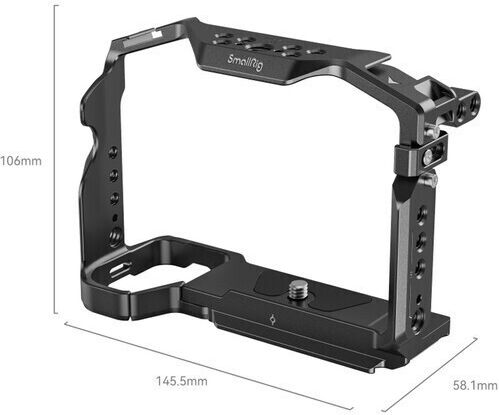 SmallRig Cage Sony A7riii A7m3 A7iii Accessory