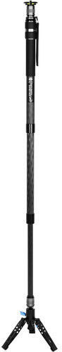 Nikon Sirui Carbon Fiber Photography & Video Monopod with Tripod Base
