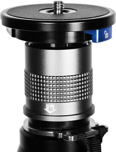Nikon Sirui Carbon Fiber Photography & Video Monopod with Tripod Base