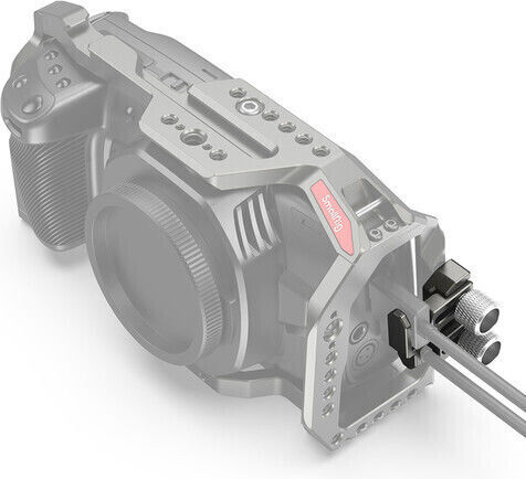 SmallRig USB Type-C Cable Clamp Σφιγκτήρας