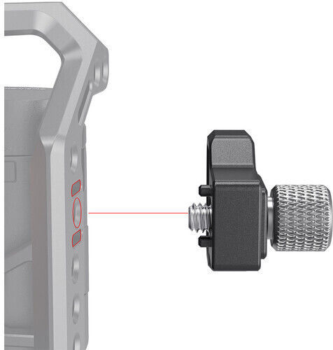 SmallRig HDMI Cable Clamp Σφιγκτήρας for Sony a7S III Camera Cage