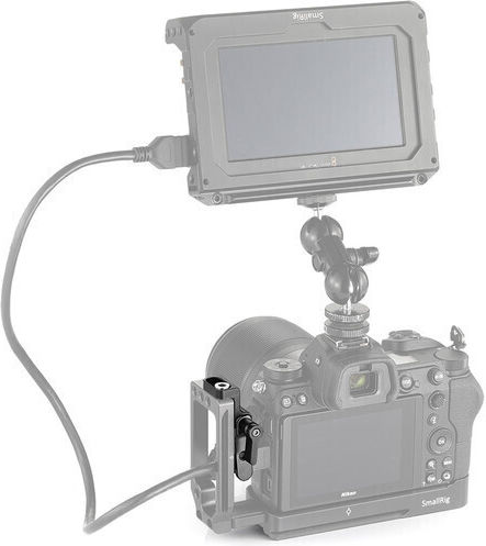 SmallRig HDMI Cable Clamp Σφιγκτήρας