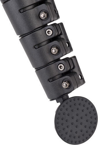 Benro Benro MAD38A Aluminum Photography & Video Monopod with Simple Sole and 16kg Maximum Load