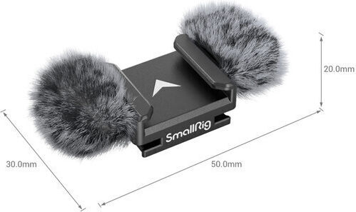 SmallRig Adapter 6941590008486