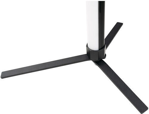 Nanlite Foldable Floor Stand Αξεσουάρ για Studio For PavoTube II LED Tubes