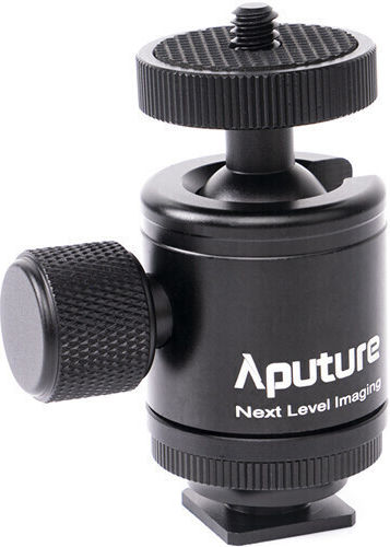 Aputure MC 12-Light Production Kit Kit Φωτισμού 3200 - 6500K