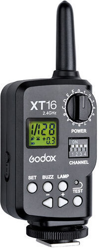 Godox MS300E-KIT Kit Φωτισμού 5600K 300W