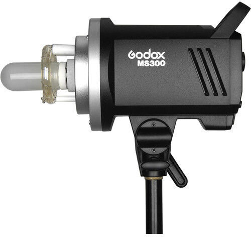 Godox MS300E-KIT Kit Φωτισμού 5600K 300W