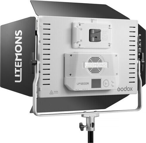 Godox Litemons LED Light 120W
