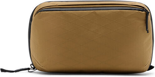 Peak Design Pouch Φωτογραφικής Μηχανής Travel Wash Μπεζ