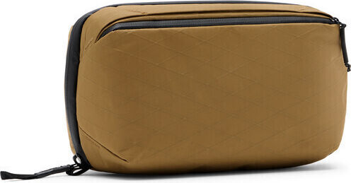 Peak Design Pouch Φωτογραφικής Μηχανής Travel Wash Μπεζ