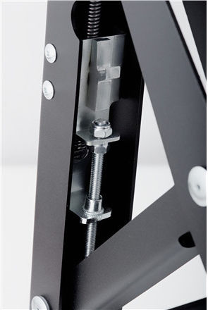 Edbak VWPOP65-L Επιτοίχια έως 65" και 60kg