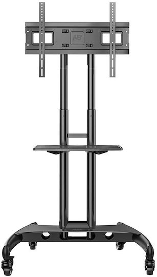 NB AV AVA1500-60-1P Βάση Τηλεόρασης Δαπέδου έως 65" και 45kg
