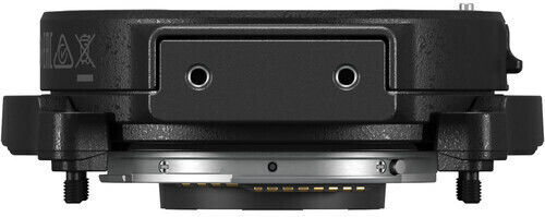 Canon EF-EOS R 0.71x Αντάπτορας Φακού