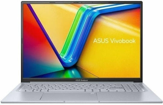 Asus VivoBook 16X K3605ZF-MB465 16" FHD+ (Ядро i5-12500H/16ГБ/512ГБ SSD/GeForce RTX 2050/Без ОС) (ES Клавиатура)