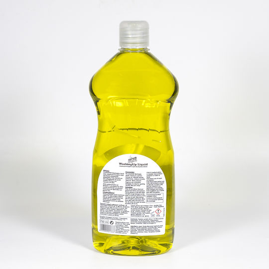 Bien Aime Washing-Up Liquid 750ml