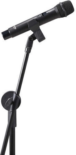 Godox WH-M1 Ασύρματο Μικρόφωνο Χειρός για Φωνητικά σε Λευκό Χρώμα