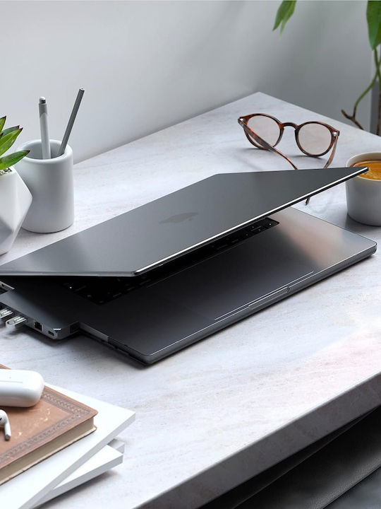 Satechi Case for Laptop ST-MBAM2DR