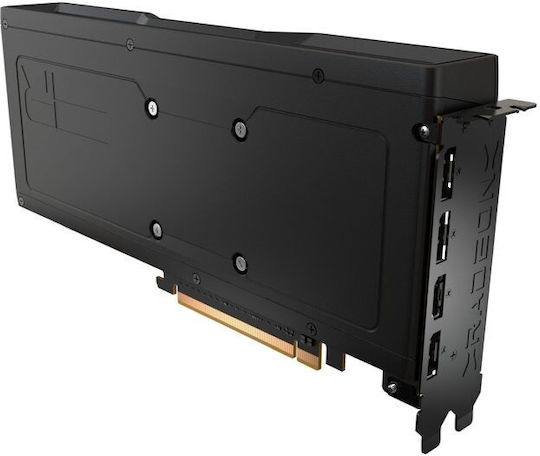 XFX Radeon RX 6750 XT 12GB GDDR6 Graphics Card