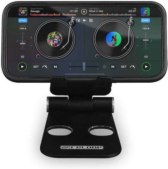 Reloop Smart Display Ständer Mk2