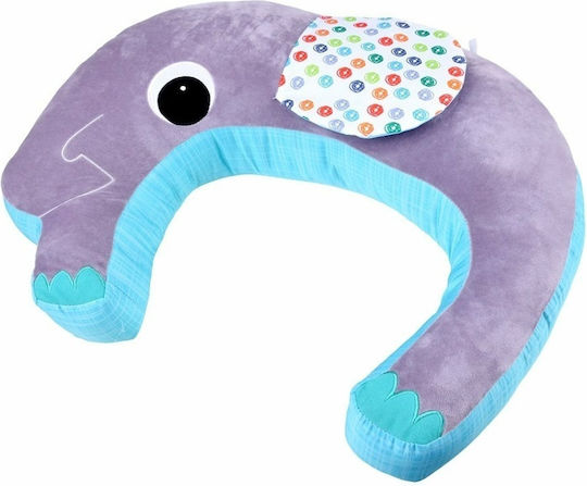 Pernă de Activități Multicolor pentru 0++ Luni