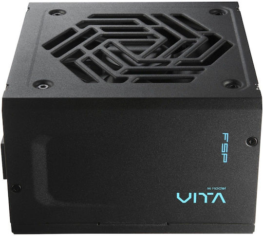 FSP/Fortron Vita BD 750W Black Computer Power Supply Full Wired 80 Plus Bronze