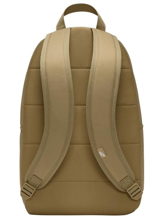 Nike Elemental 21л Бежова