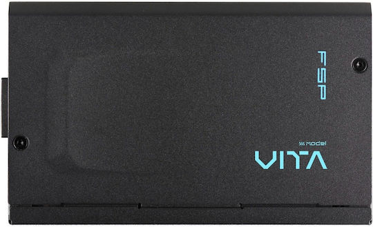FSP/Fortron Vita BD 550W Μαύρο Τροφοδοτικό Υπολογιστή Full Wired 80 Plus Bronze