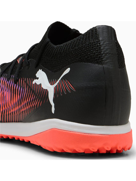 PUMA Future 8 Match Футболни Обувки с Гумена Подметка Многоцветни