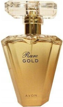 Avon Rare Gold Eau de Parfum 50ml