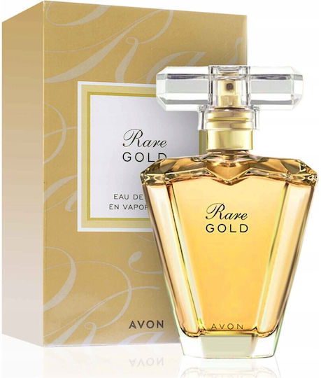 Avon Rare Gold Eau de Parfum 50ml