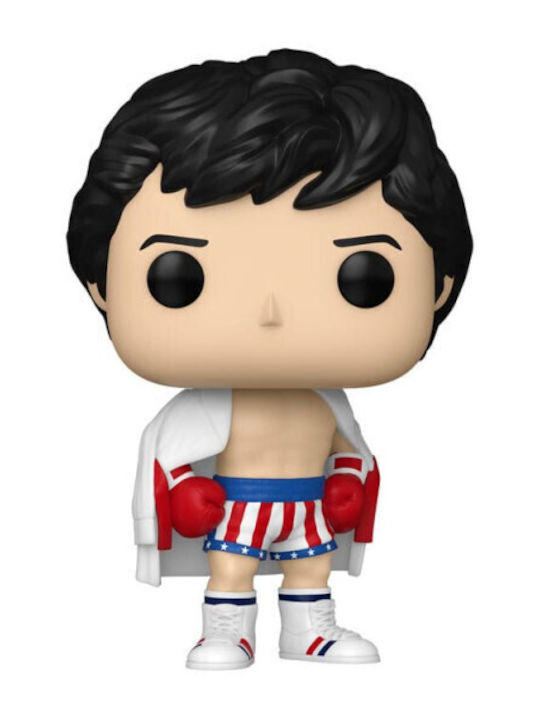 Funko Pop! Movies: Rocky Balboa 1713