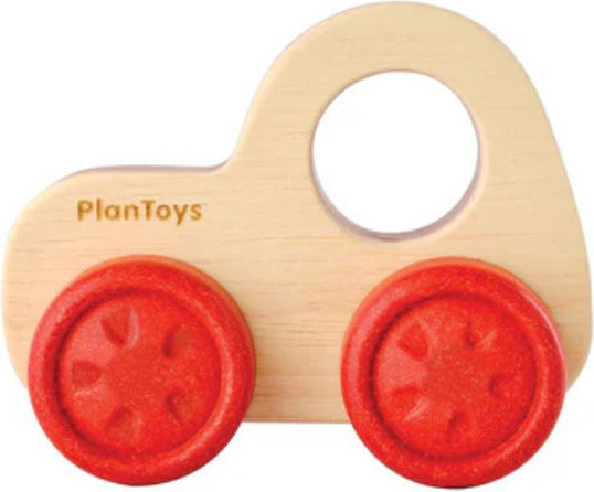 Plan Toys Τζιπ Αυτοκινητάκι