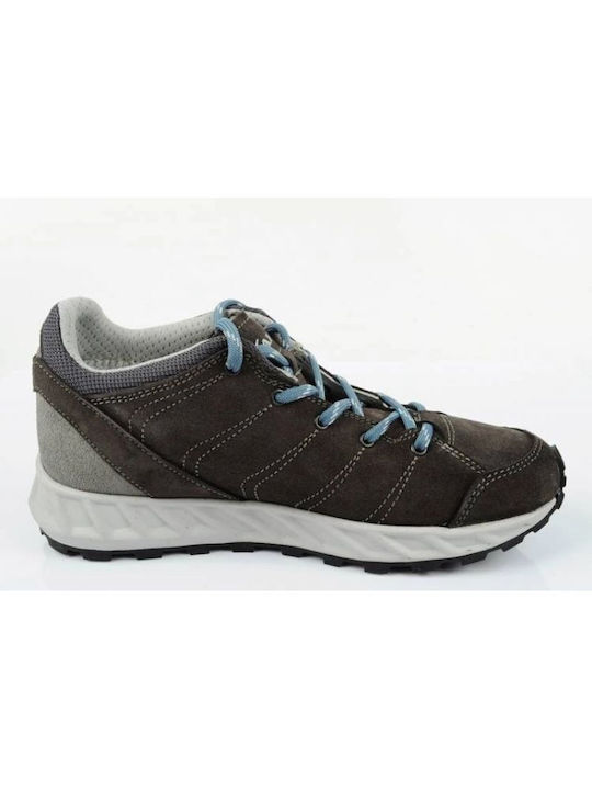 Aku Rapida Women's Hiking Beige