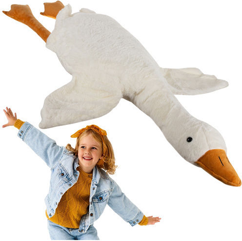 Kruzzel Λούτρινο Goose 130 εκ.