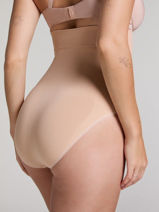 Hunkemöller Tightening Corset Rugby Tan