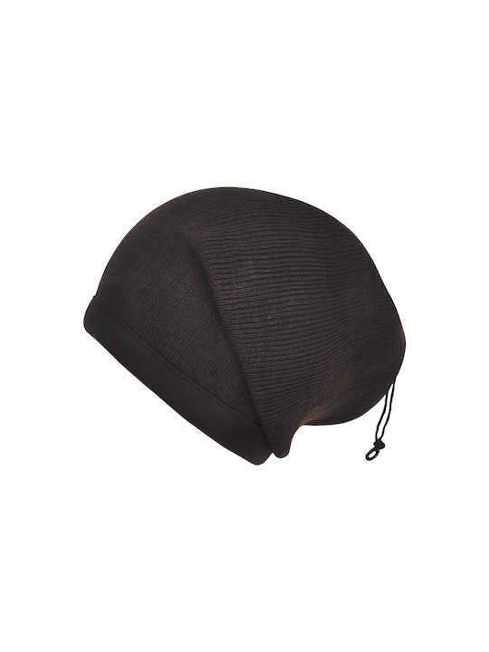 Brims and Trims Αθλητικό Περιλαίμιο Καφέ