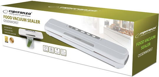 Esperanza Vacuum Device with Maximum Sealing Length 300mm