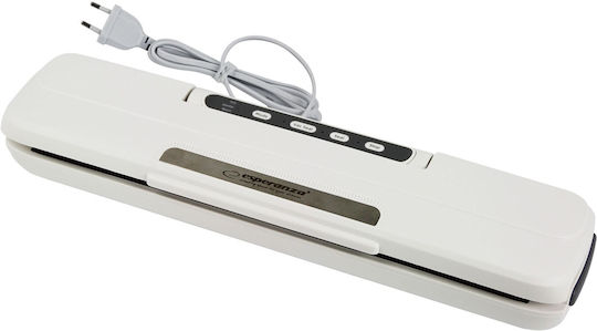 Esperanza Vacuum Device with Maximum Sealing Length 300mm