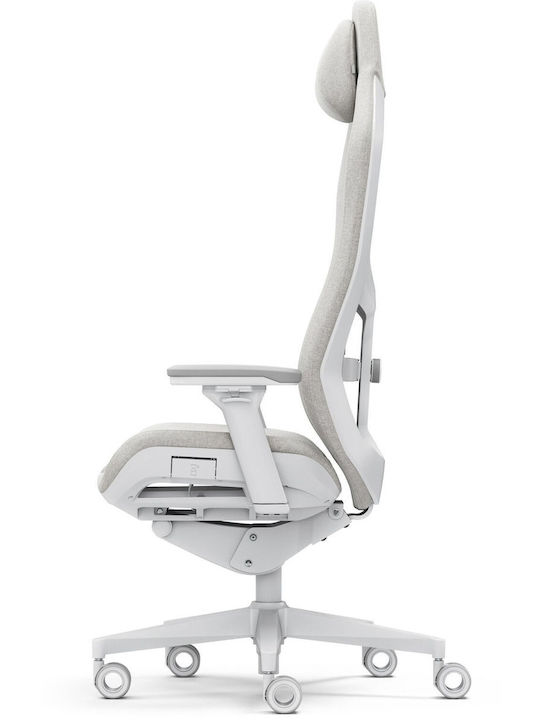 Fractal Design Refine Scaun Gaming cu Brațe Reglabile Mesh Light
