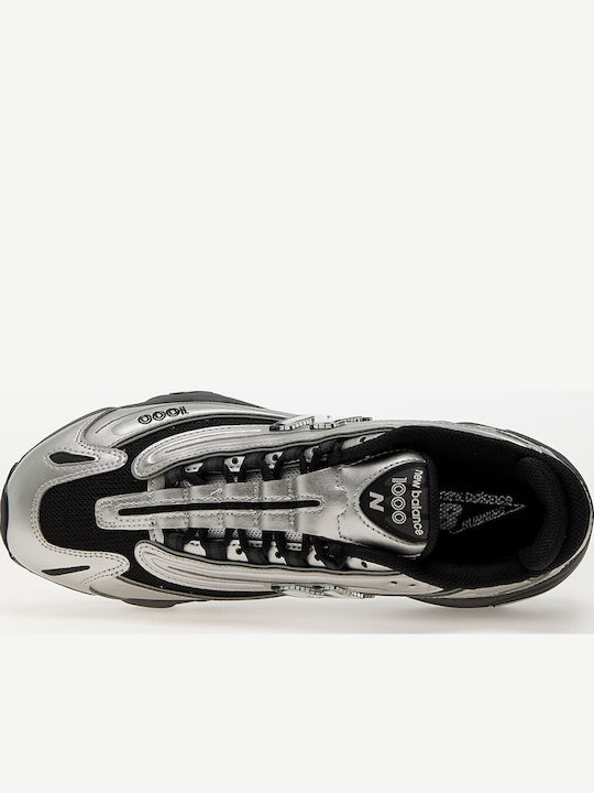 syho　New Balance 1000 M1000EGR 28センチ New Balance M1000EGR SILVER（ニューバランス M1000EGR-シルバー