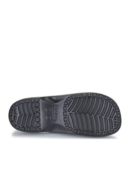 Γυναικεία Σανδάλια Μαύρα Regular Fit