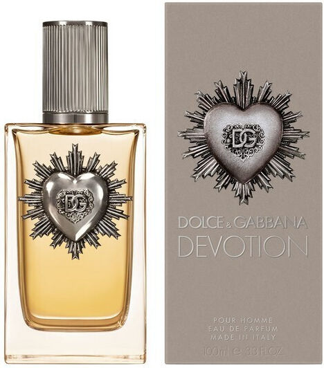 Dolce & Gabbana Devotion Eau de Parfum 100ml